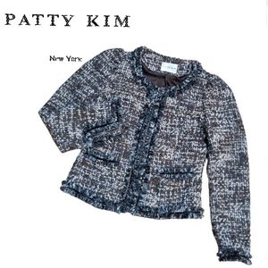 Patty Kim jacket